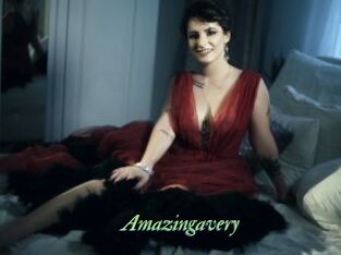 Amazingavery
