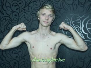 Amazingburton