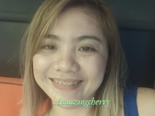 Amazingcherry