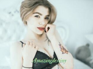Amazingdestiny