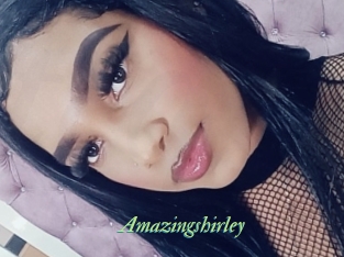 Amazingshirley