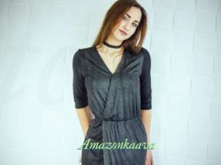 Amazonkaava