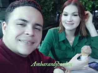 ambarandjhordan Tel Coquin