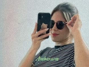 Ambarasm