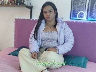 Ambarbryant