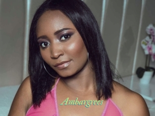 Ambargrees