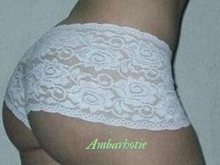 Ambarhotie