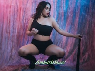 Ambarleblanc
