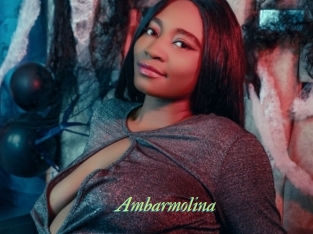 Ambarmolina