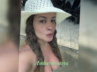 Ambarmontoya