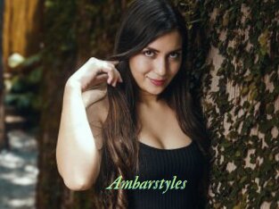 Ambarstyles