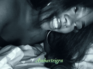 Ambarteigen