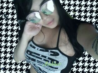 Ambbar