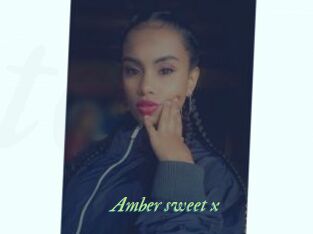 Amber_sweet_x