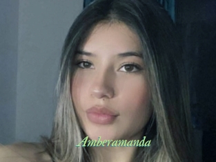 Amberamanda