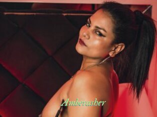 Amberasher