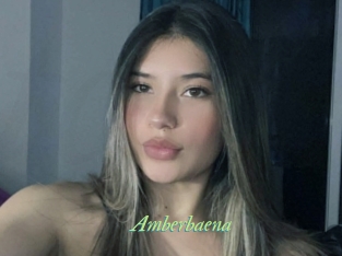 Amberbaena