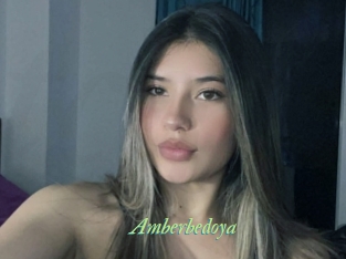 Amberbedoya