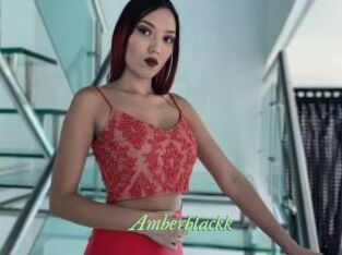 Amberblackk