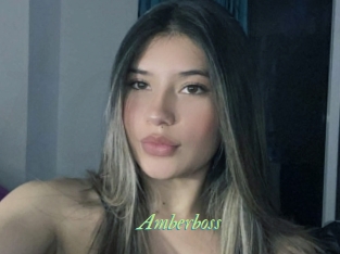 Amberboss