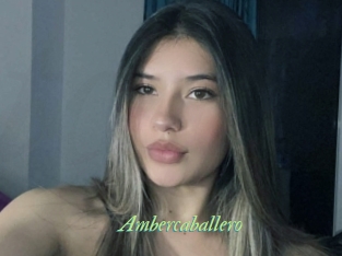 Ambercaballero