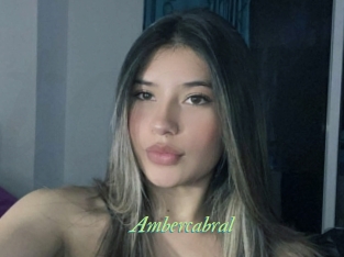 ambercabral Tel Coquin