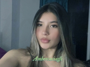 Ambercaciagli