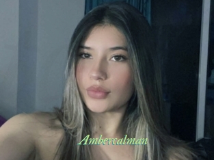 Ambercalman