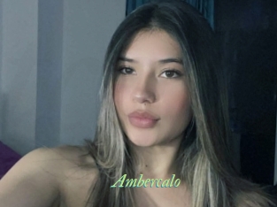 Ambercalo