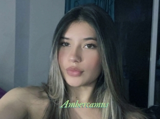 ambercamus Tel Coquin