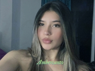 Ambercanto