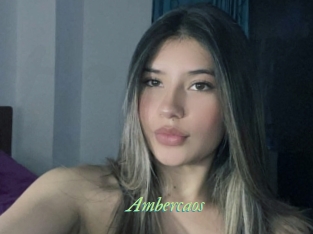 Ambercaos