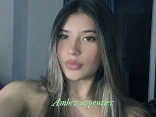 Ambercarpentier