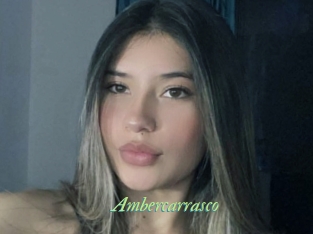 Ambercarrasco