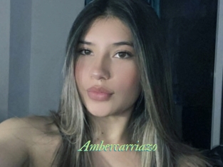 Ambercarriazo