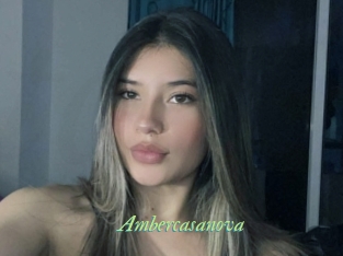 Ambercasanova