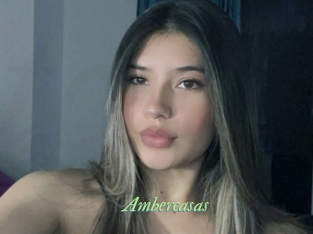 Ambercasas