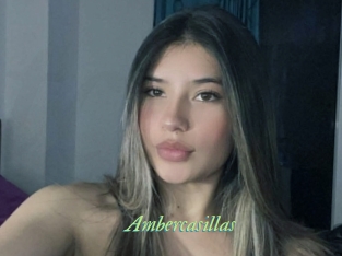 ambercasillas Tel Coquin