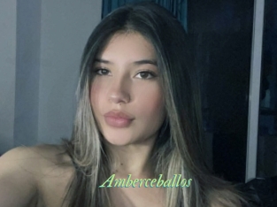 Amberceballos