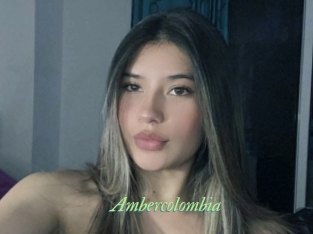Ambercolombia