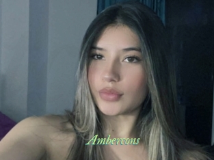 Ambercons