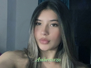 Ambercorzo
