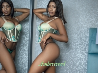ambercreed Tel Coquin