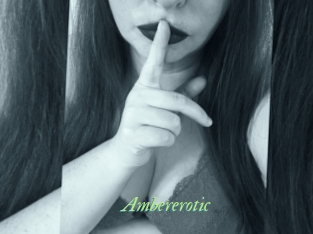 Ambererotic