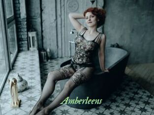 Amberleens