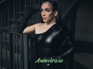amberlewiis Tel Coquin