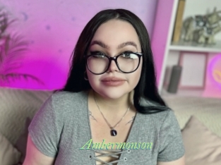 Ambermonson