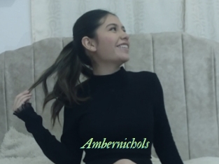 Ambernichols