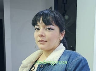 Amberrgreyson