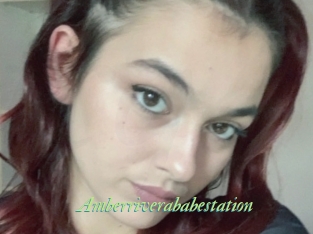Amberriverababestation